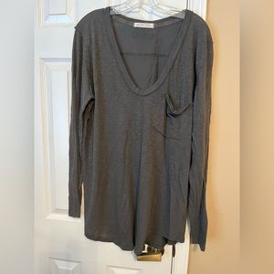 Free people t shirt